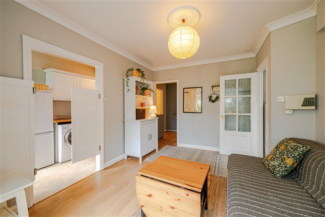 Apartment 2 Rosemount Court, Inchicore Road , Kilmainham, Dublin