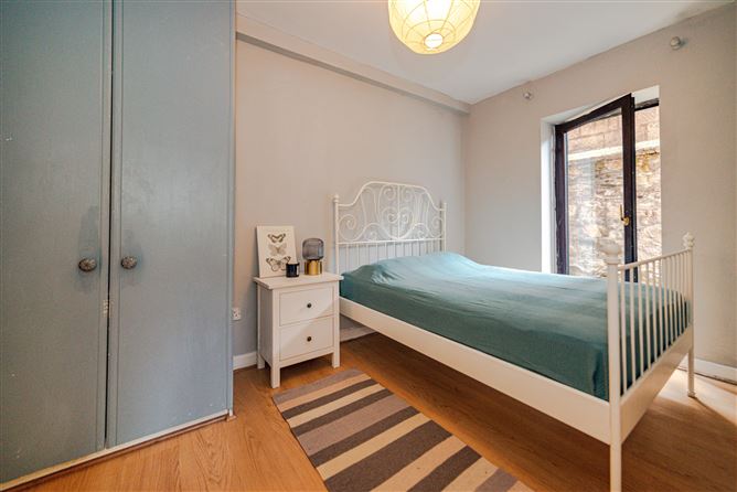 Apartment 2 Rosemount Court, Inchicore Road , Kilmainham, Dublin