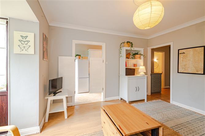 Apartment 2 Rosemount Court, Inchicore Road , Kilmainham, Dublin