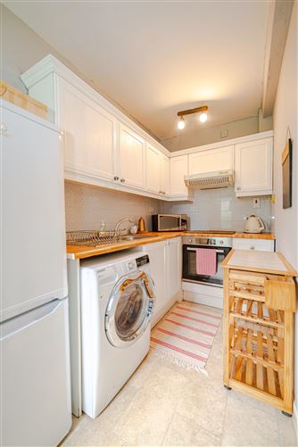 Apartment 2 Rosemount Court, Inchicore Road , Kilmainham, Dublin