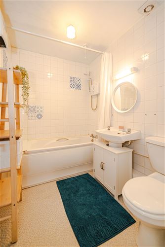 Apartment 2 Rosemount Court, Inchicore Road , Kilmainham, Dublin
