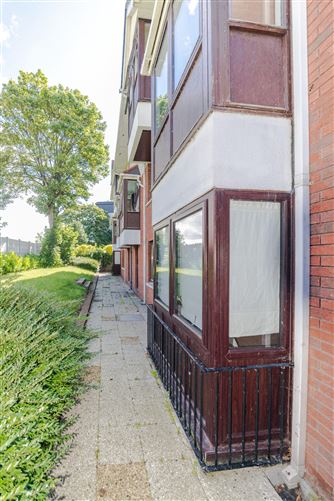 Apartment 2 Rosemount Court, Inchicore Road , Kilmainham, Dublin