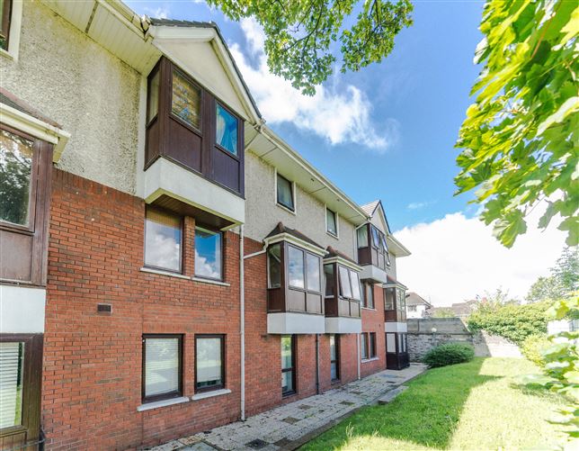 Apartment 2 Rosemount Court, Inchicore Road , Kilmainham, Dublin