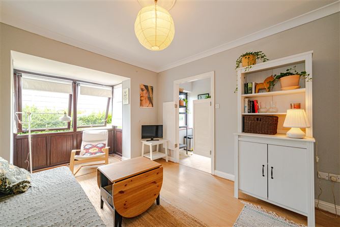 Apartment 2 Rosemount Court, Inchicore Road , Kilmainham, Dublin