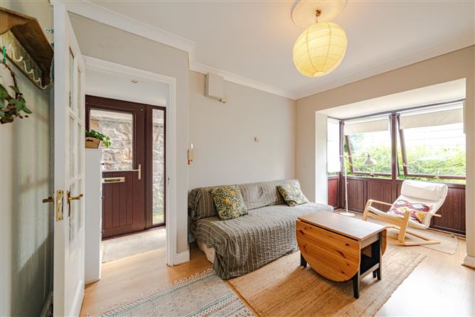 Apartment 2 Rosemount Court, Inchicore Road , Kilmainham, Dublin