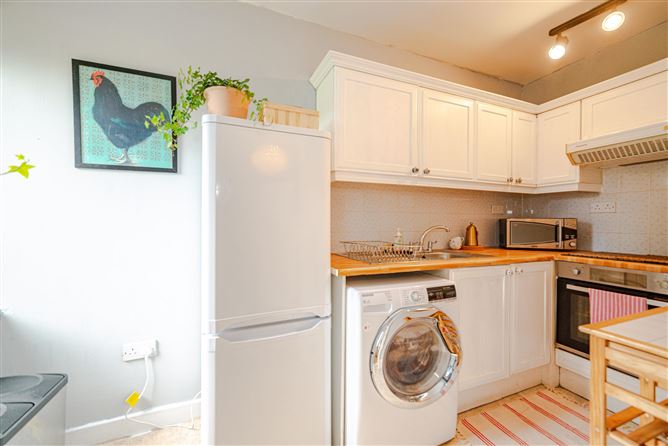 Apartment 2 Rosemount Court, Inchicore Road , Kilmainham, Dublin