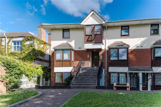 Apartment 2 Rosemount Court, Inchicore Road , Kilmainham, Dublin