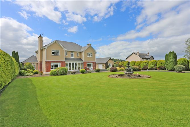 Toureen, Ballysimon, Co. Limerick