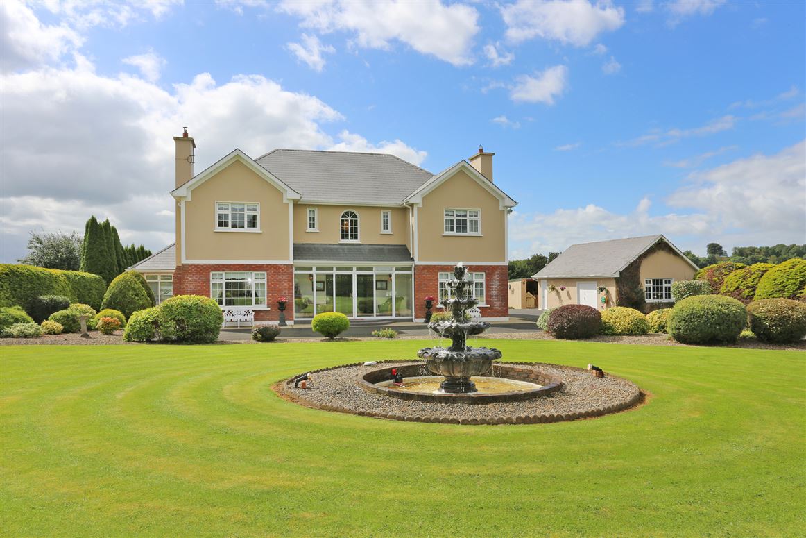 Toureen, Ballysimon, Co. Limerick