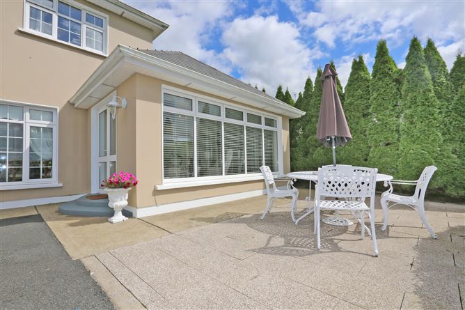 Toureen, Ballysimon, Co. Limerick
