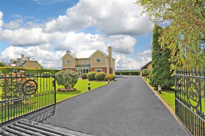Toureen, Ballysimon, Co. Limerick