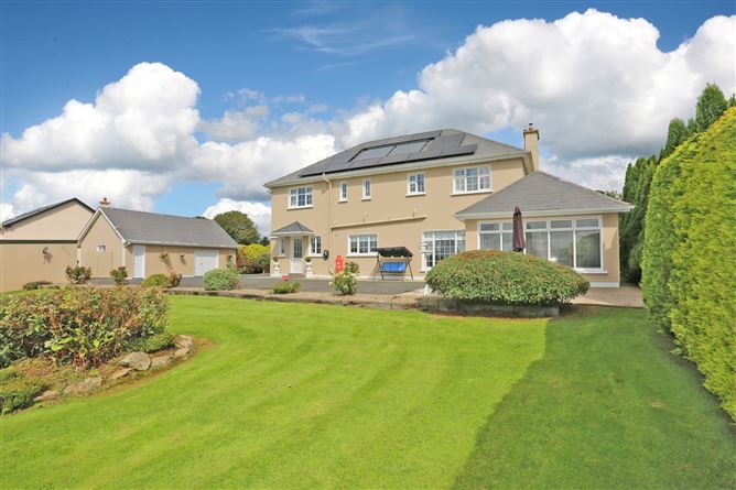 Toureen, Ballysimon, Co. Limerick