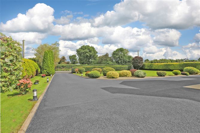 Toureen, Ballysimon, Co. Limerick