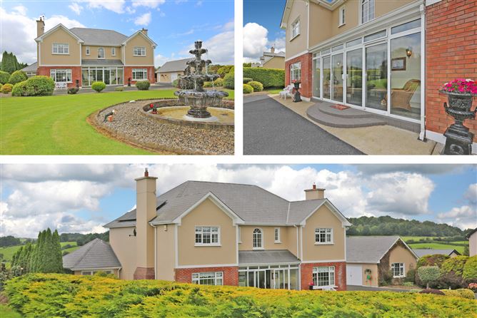 Toureen, Ballysimon, Co. Limerick