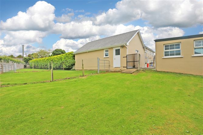 Toureen, Ballysimon, Co. Limerick