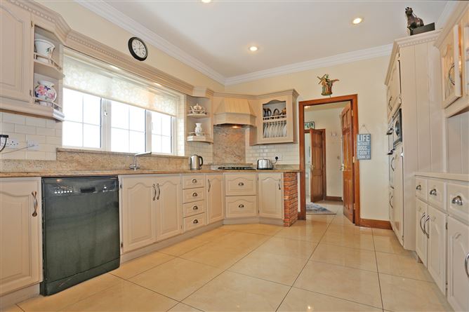 Toureen, Ballysimon, Co. Limerick