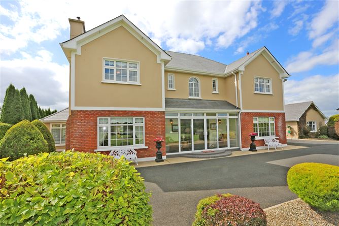 Toureen, Ballysimon, Co. Limerick