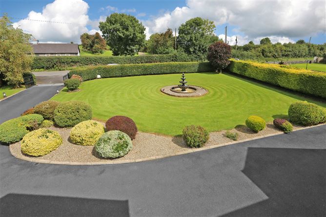 Toureen, Ballysimon, Co. Limerick