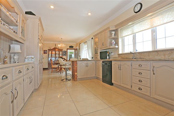 Toureen, Ballysimon, Co. Limerick