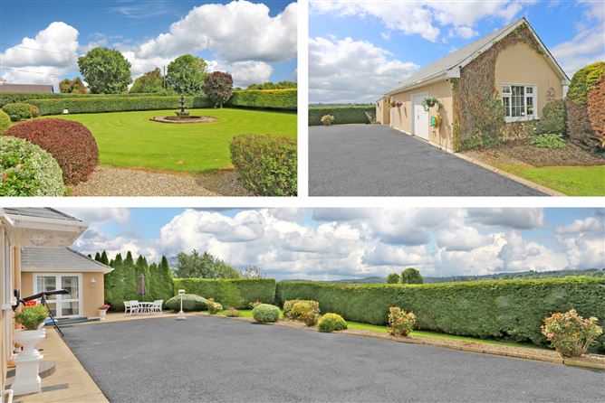 Toureen, Ballysimon, Co. Limerick