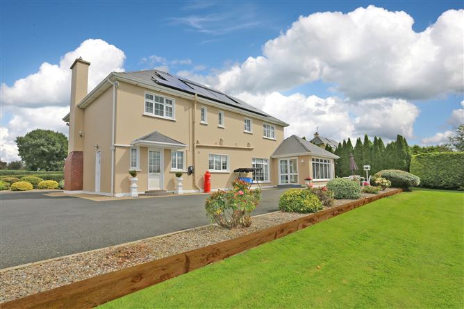 Toureen, Ballysimon, Co. Limerick