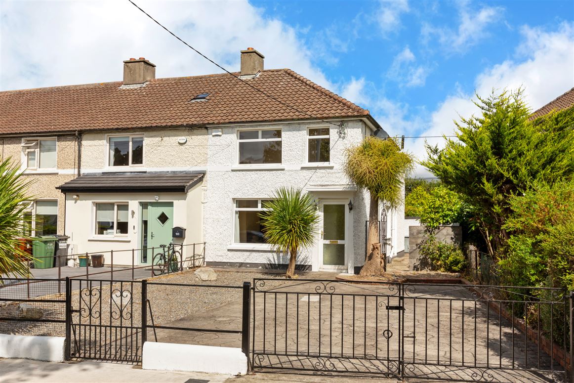 165 Mulvey Park, Dundrum, Dublin 14
