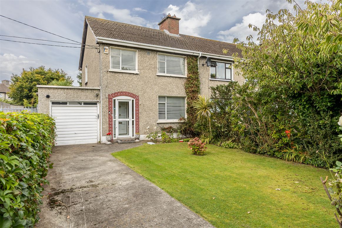 90 Ardcollum Avenue, Artane, Dublin 5