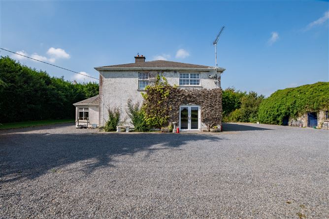 Clonickilvant, Killucan, Westmeath