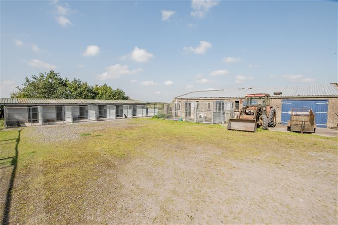 Clonickilvant, Killucan, Westmeath