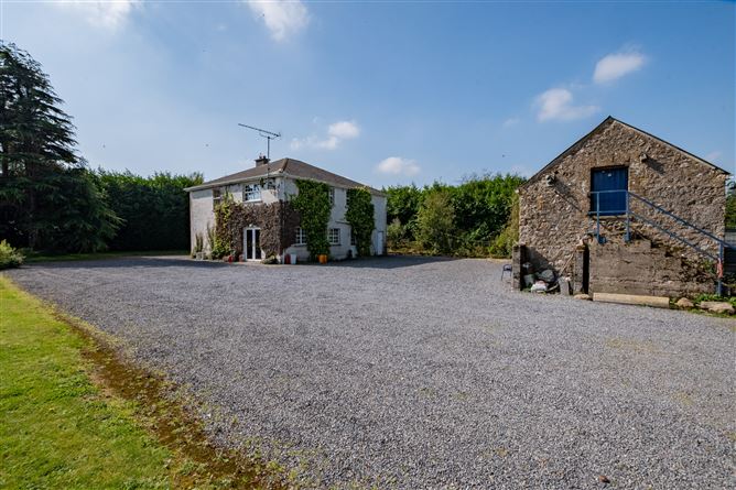 Clonickilvant, Killucan, Westmeath