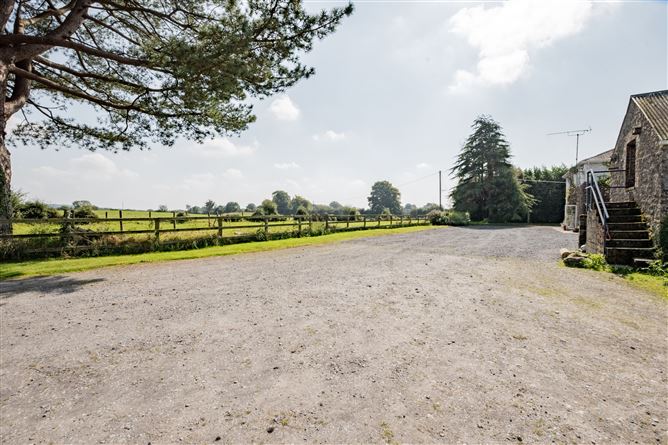 Clonickilvant, Killucan, Westmeath