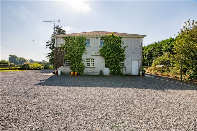 Clonickilvant, Killucan, Westmeath