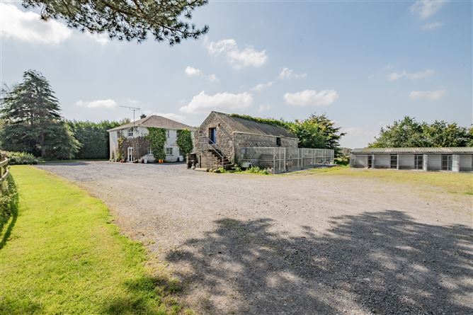 Clonickilvant, Killucan, Westmeath