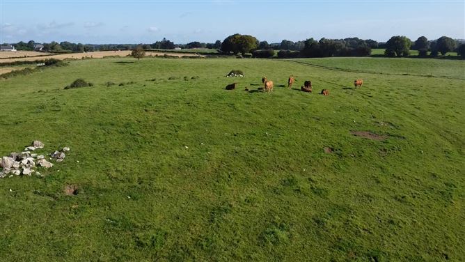 Clonickilvant, Killucan, Westmeath