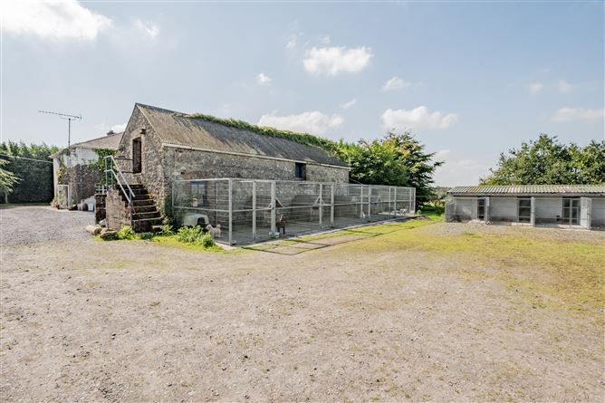Clonickilvant, Killucan, Westmeath
