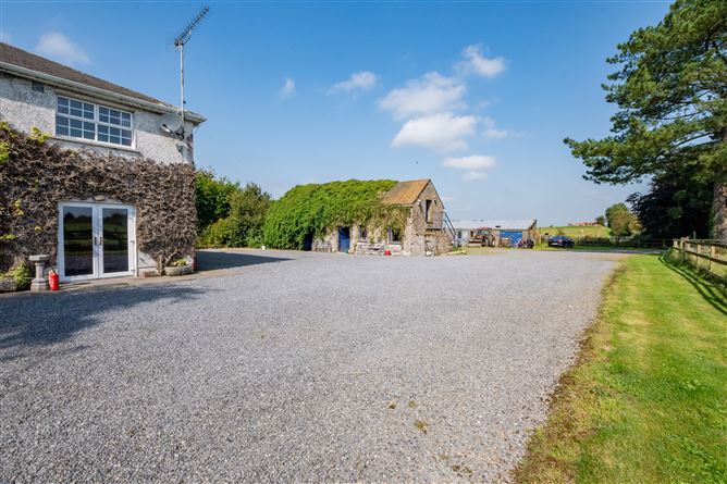 Clonickilvant, Killucan, Westmeath
