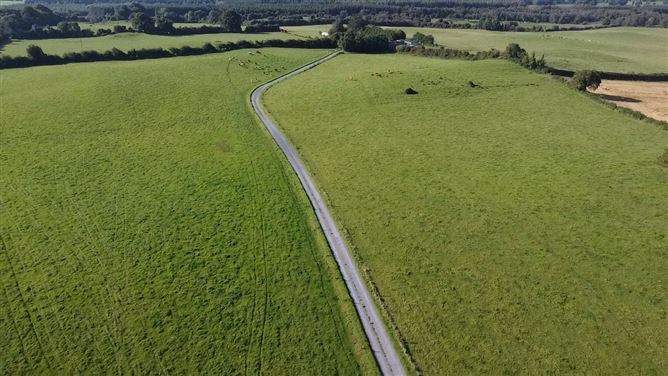 Clonickilvant, Killucan, Westmeath