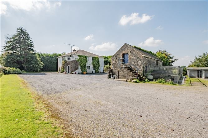 Clonickilvant, Killucan, Westmeath