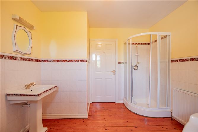 Clonickilvant, Killucan, Westmeath