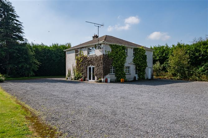 Clonickilvant, Killucan, Westmeath