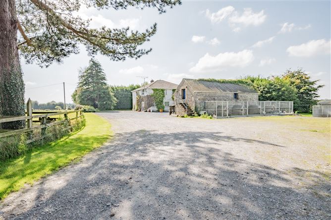 Clonickilvant, Killucan, Westmeath