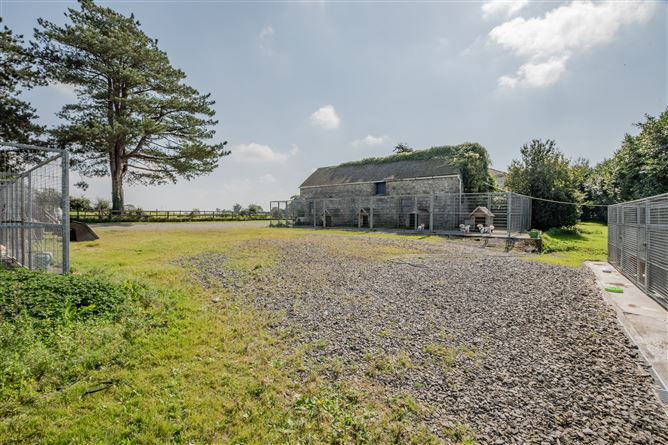 Clonickilvant, Killucan, Westmeath