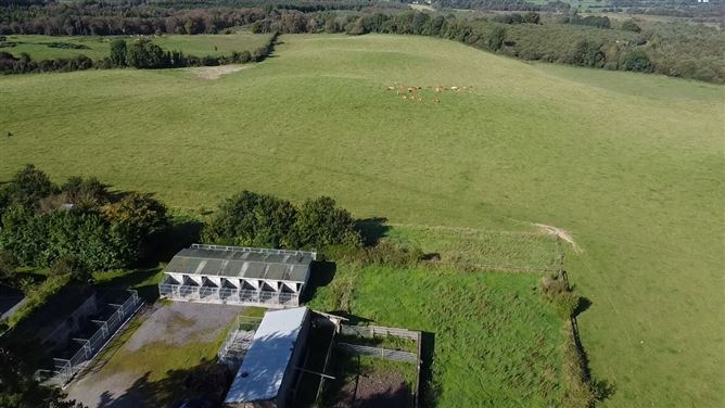 Clonickilvant, Killucan, Westmeath