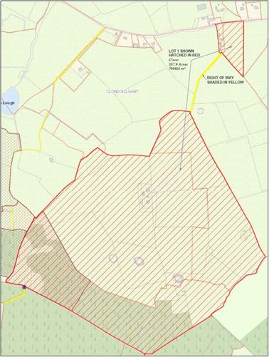 Clonickilvant, Killucan, Westmeath
