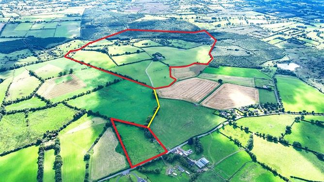 Clonickilvant, Killucan, Westmeath