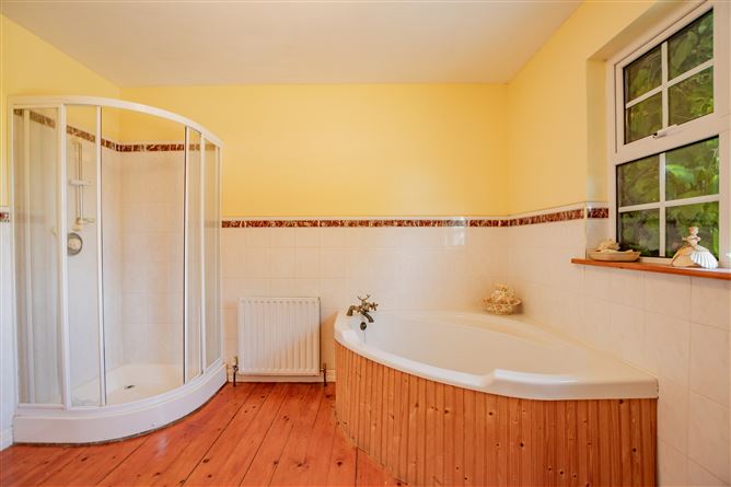 Clonickilvant, Killucan, Westmeath