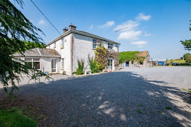 Clonickilvant, Killucan, Westmeath