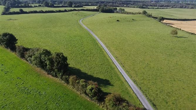 Clonickilvant, Killucan, Westmeath