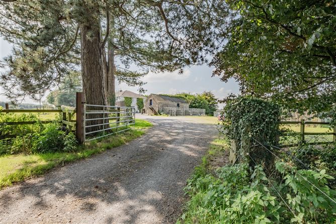 Clonickilvant, Killucan, Westmeath