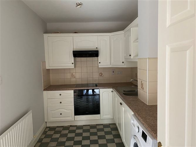 7 Hillcrest Manor, Templeogue, Dublin 6W